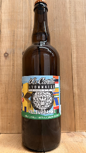 Blonde "Villeurbanne"