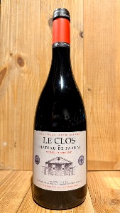 Saumur-Champigny Le Clos du Château de Parnay 2020