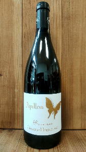 Crozes-Hermitage blanc cuvée Papillon 2024