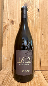1612 Grand Viognier 2025