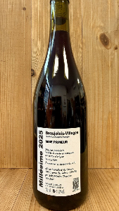 Premier Jus Nouveau 2025