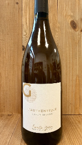 Beaujolais blanc "L'Authentique" 2024