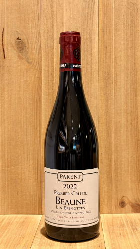 Beaune 1er Cru "Les Epenottes" 2022