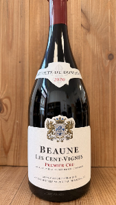 Beaune 1er Cru Les Cent Vignes 2020