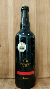Bière rousse