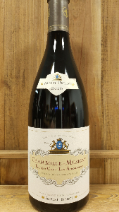 Chambolle-Musigny 1er Cru Les Amoureuses 2016