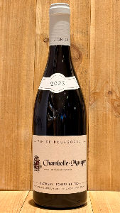 Chambolle-Musigny 2023