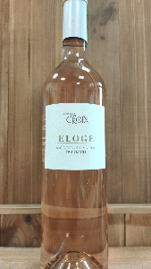 Ctes de Provence Eloge 2022