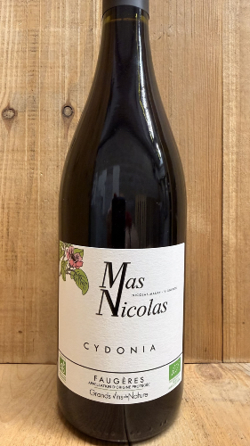 Faugères "Cydonia" 2024