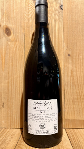 Beaujolais "Séduction de Gamay Noir" 2025