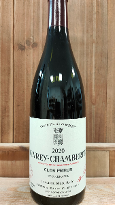 Gevrey-Chambertin Clos Prieur 2018