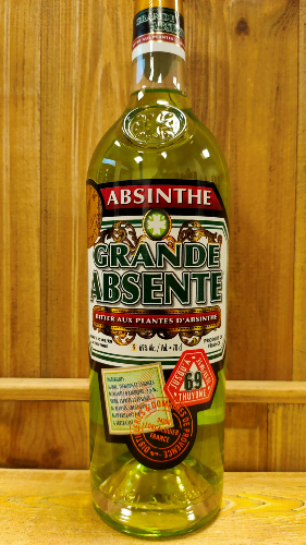 Absinthe Grande Absente