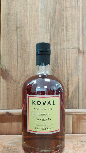 Bourbon Koval