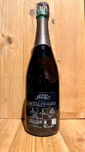 Cuvée "Dosage Zéro"