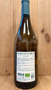 Mâcon La Roche Vineuse "Sur le Fil" 2024