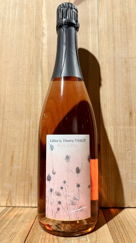 Bugey Méthode traditionnelle Non Dosé