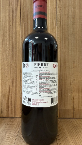 Pierre Zéro Merlot