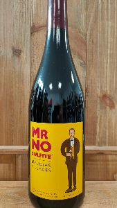 Beaujolais Mr NO