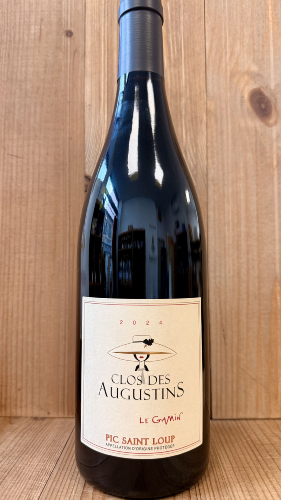 Pic-Saint-Loup "Le Gamin" 2024