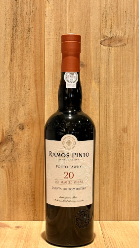 Porto Tawny 20 ans