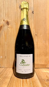 Réserve Blanc de Blancs Grand Cru