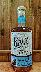 Rum Australia