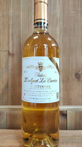 Sauternes Tradition