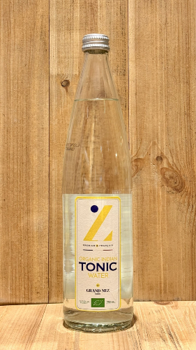 Organic Indian Tonic Water