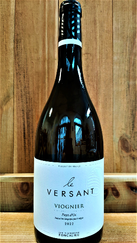 Viognier le Versant