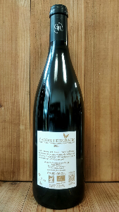 Crozes-Hermitage blanc cuvée Papillon 2024