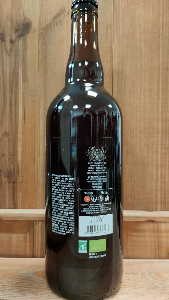 Ambrée bio