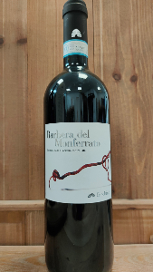 Barbera del Monferrato