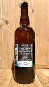 Blonde "Villeurbanne"