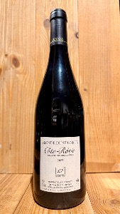 Côte-Rôtie Blonde du Seigneur 2023
