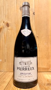 Brouilly lieu-dit Pierreux 2023