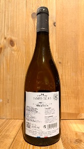 Chablis "Vieilles Vignes" 2023