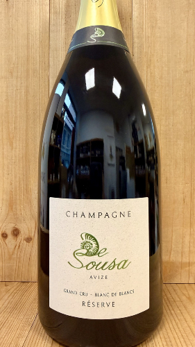 Réserve Blanc de Blancs Grand Cru