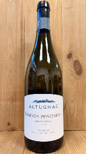 Pays d'Oc "Les Grands Penchants" 2024