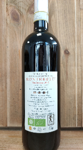 Chianti "Montebetti" 2019