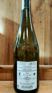 Chignin Vieilles Vignes