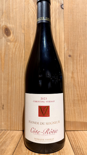 Côte-Rôtie Blonde du Seigneur 2023