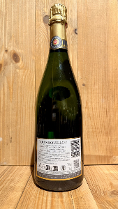 Crémant de Bourgogne "Perle de Nuit"
