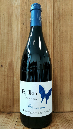 Crozes-Hermitage cuvée Papillon 2023