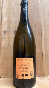 Crozes-Hermitage blanc cuvée Les Marelles 2025
