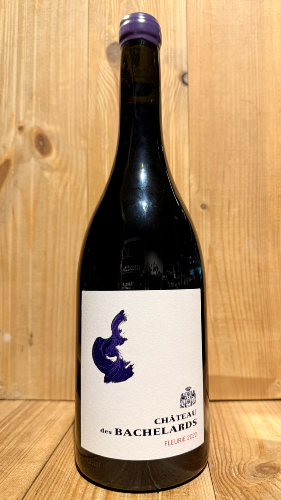 Fleurie 2022