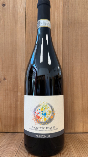 Moscato d'Asti 2024