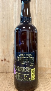 Bière Indian Pale Ale Avoine "Gramophone"