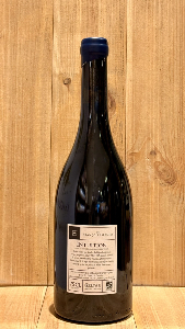 I.G.P. Collines Rhodaniennes "Intuition" 2019