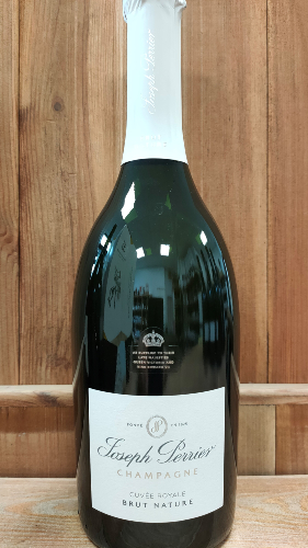 Royale Brut nature
