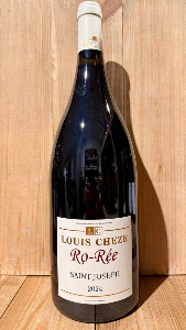 Saint-Joseph "Ro-Rée" rouge